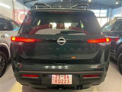 نيسان باثفايندر